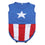 Camiseta para Perro The Avengers