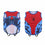 Camiseta para Perro Spider-Man