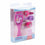 Accesorios para el Pelo Peppa Pig Rosa (8 pcs)