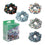 Coleteros Stitch (5 pcs)