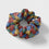 Coleteros Harry Potter 6 Unidades Multicolor