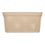 Cesto 24 x 17 x 35 cm Beige Plástico 10 L