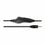 Auriculares con Micrófono Esprinet 8431305032038 Negro