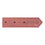 Collar para Perro Gloria Oasis Rosa (65 x 3 cm)