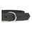 Collar para Perro Gloria Oasis Negro (70 x 3 cm)
