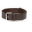 Collar para Perro Gloria Marrón 60 cm (60 x 4 cm)