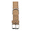 Collar para Perro Gloria Oasis Blanco (50 x 2,1 cm)