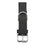 Collar para Perro Gloria Oasis Negro (50 x 2,1 cm)