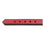 Collar para Perro Gloria Acolchado Rojo (45 x 2 cm)
