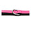 Collar para Perro Gloria Acolchado Fucsia (40 x 2 cm)