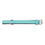 Collar para Perro Gloria Acolchado Turquoise 55 cm (55 x 2,5 cm)