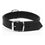 Collar para Perro Gloria Drymilled Negro 40 cm (40 x 2 cm)