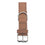 Collar para Perro Gloria Oasis Marrón (65 x 3 cm)