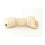 Snack para Perros Gloria Snackys Rawhide 15-17 cm Nudo 18 Unidades