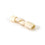 Snack para Perros Gloria Rawhide Stick 12,5 cm Masticable 100 Unidades