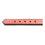 Collar para Perro Gloria Acolchado Coral (40 x 2 cm)
