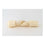 Snack para Perros Twin Stick Gloria Snackys Rawhide 1,8 x 12,5 cm 45 Unidades