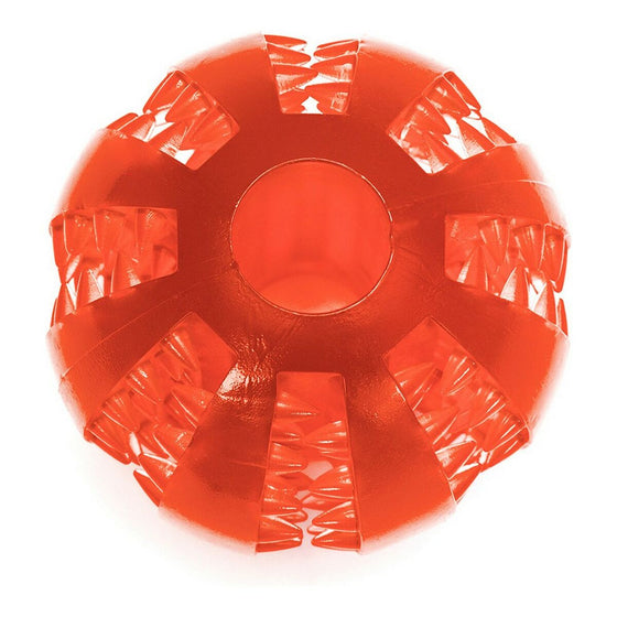 Juguete para perros Gloria Cuidado dental TPR Colores surtidos (6 cm)