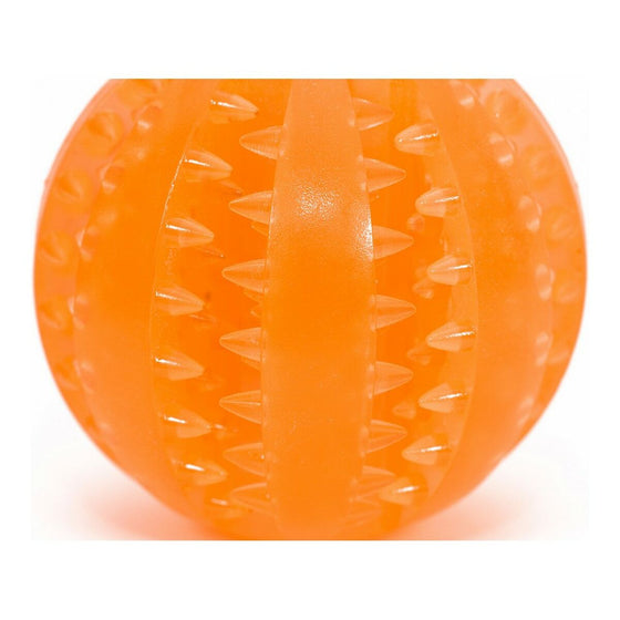 Juguete para perros Gloria Cuidado dental TPR Colores surtidos (7 cm)