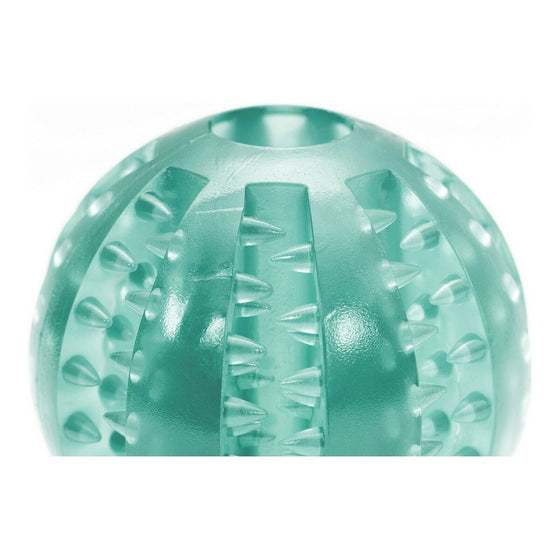 Juguete para perros Gloria Cuidado dental TPR Colores surtidos (7 cm)