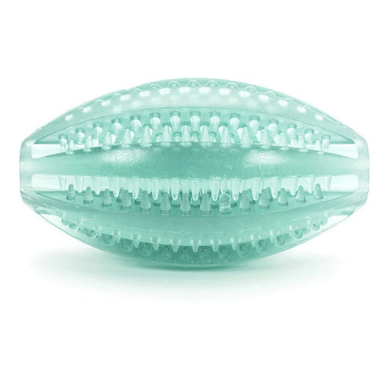 Juguete para perros Gloria Cuidado dental TPR Colores surtidos (9 cm)