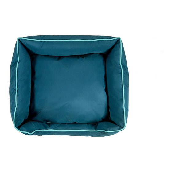 Cama para Perro Gloria QUARTZ Azul, gris 60 x 52 cm