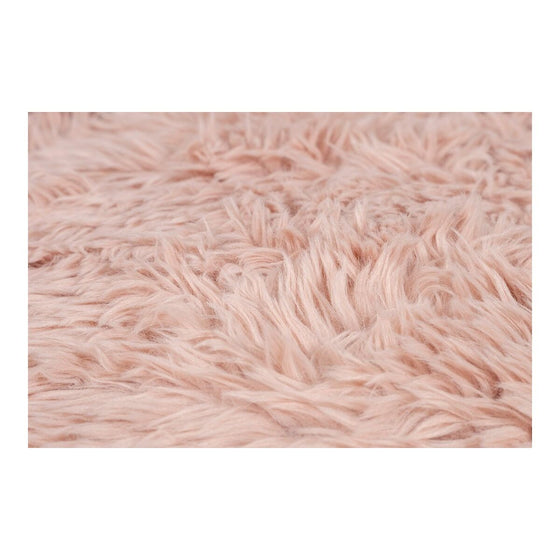 Cama para Perro Gloria Mommy HUGS  Rosa (58.5 cm)