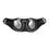Arnés para Perro Gloria Air Mesh Star Negro Talla XXS (24-26 cm)