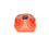 Arnés para Perro Gloria Trek Star 27-28 cm 31-34,6 cm Naranja XS