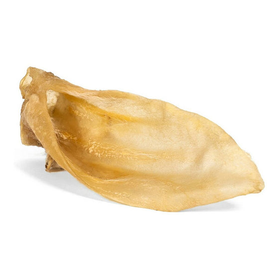 Snack para Perros Gloria 50 Unidades Orejas Cordero