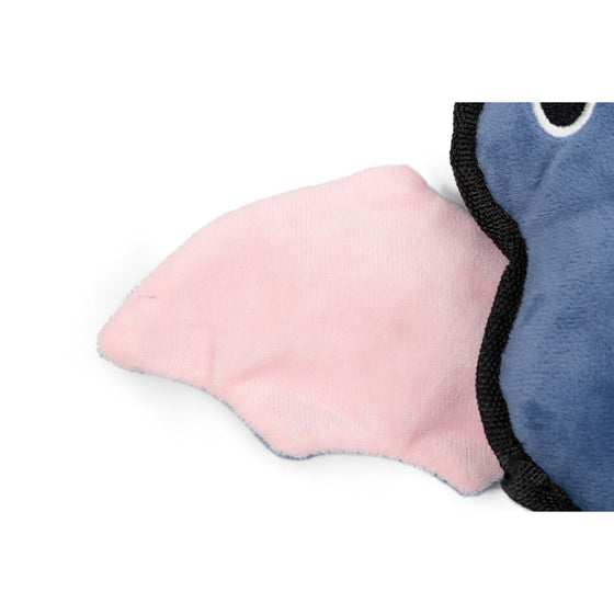 Juguete para perros Gloria Murciélago Polipropileno