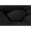 Cama para Perro Gloria 84 x 80 cm Negro