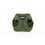 Arnés para Perro Gloria 31-34,6 cm Verde XS 27-28 cm