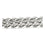 Acople Correa 3 Perros Gloria 2mm x 25 cm