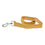 Correa para Perro Gloria Oasis 3 x 60 cm Amarillo