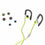 Auriculares deportivos Energy Sistem 429356 Amarillo Flúor