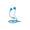 Auriculares con Micrófono Energy Sistem Style 2+ 3 mW