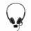 Auriculares con Micrófono Energy Sistem 452132 Negro