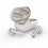 Auriculares con Micrófono Energy Sistem TW Style 4 Blanco