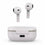 Auriculares con Micrófono Energy Sistem TW Style 4 Blanco