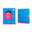 Altavoz Bluetooth Portátil Energy Sistem Lol&Roll Pop Kids Rosa 5 W 500 mAh