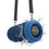 Altavoz Bluetooth Portátil Energy Sistem Urban Box 6 Azul 40 W