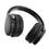 Auriculares con Micrófono Energy Sistem 455317 Negro