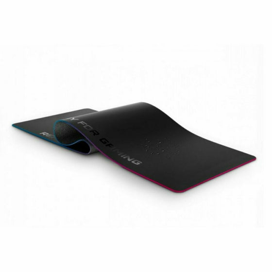 Alfombrilla Gaming Energy Sistem Gaming Mouse Pad ESG P3 Hydro Negro