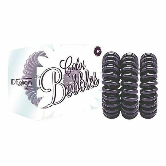 Coleteros Id Italian Coletero Chic Fucsia (3 Unidades)