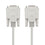 Cable de Datos/Carga con USB NANOCABLE 10.14.0102