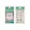 Cargador USB Pared TooQ TQWC-2SC03WT