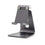 Soporte para Móvil o Tablet TooQ PH0001-G11 Gris