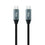 Cable USB C NANOCABLE 10.01.4301 1 m