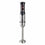 Batidora de Mano Solac BA5604 0,6 L Negro Acero 1000 W